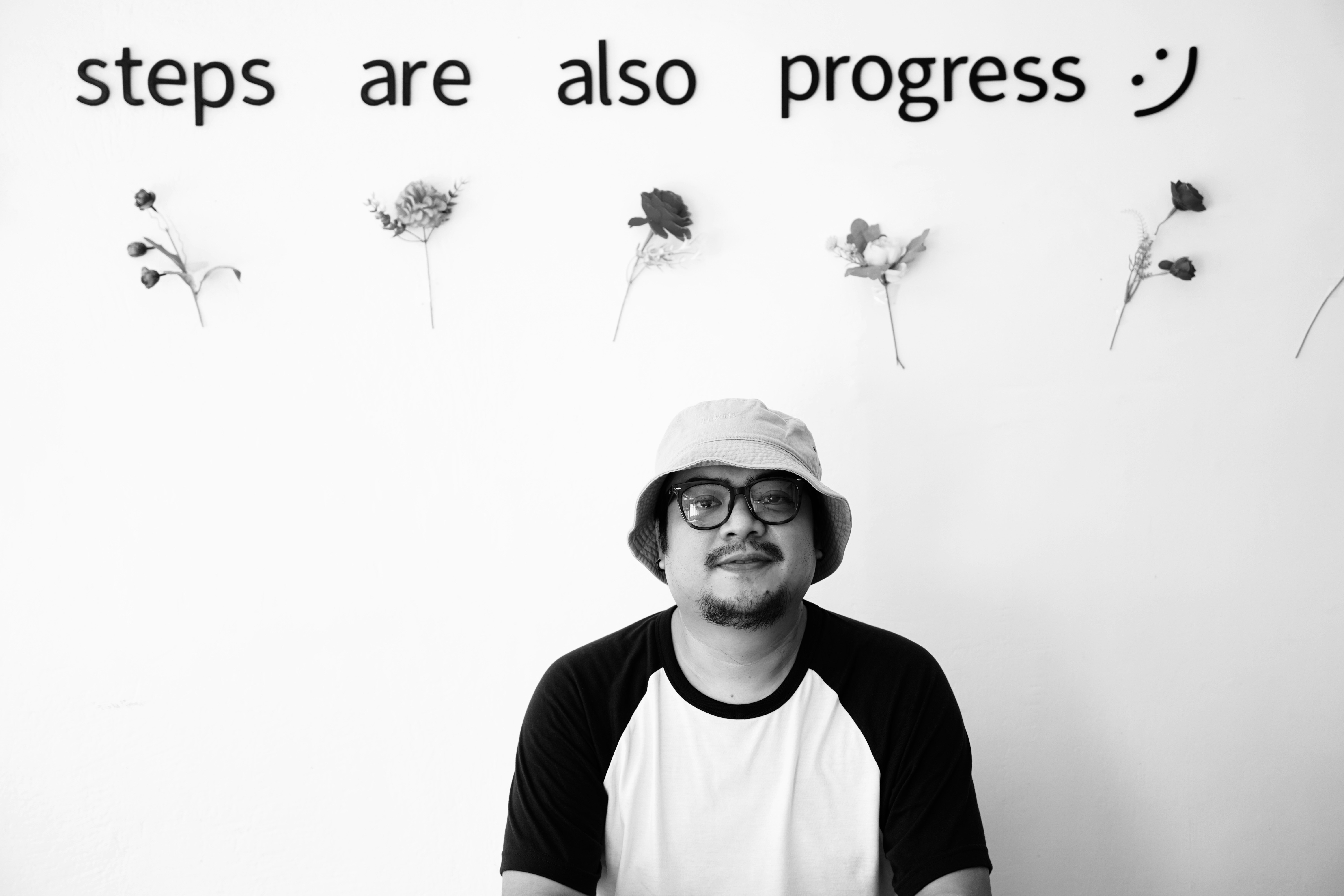 Go to Aldwin Saint Rodriguez's profile