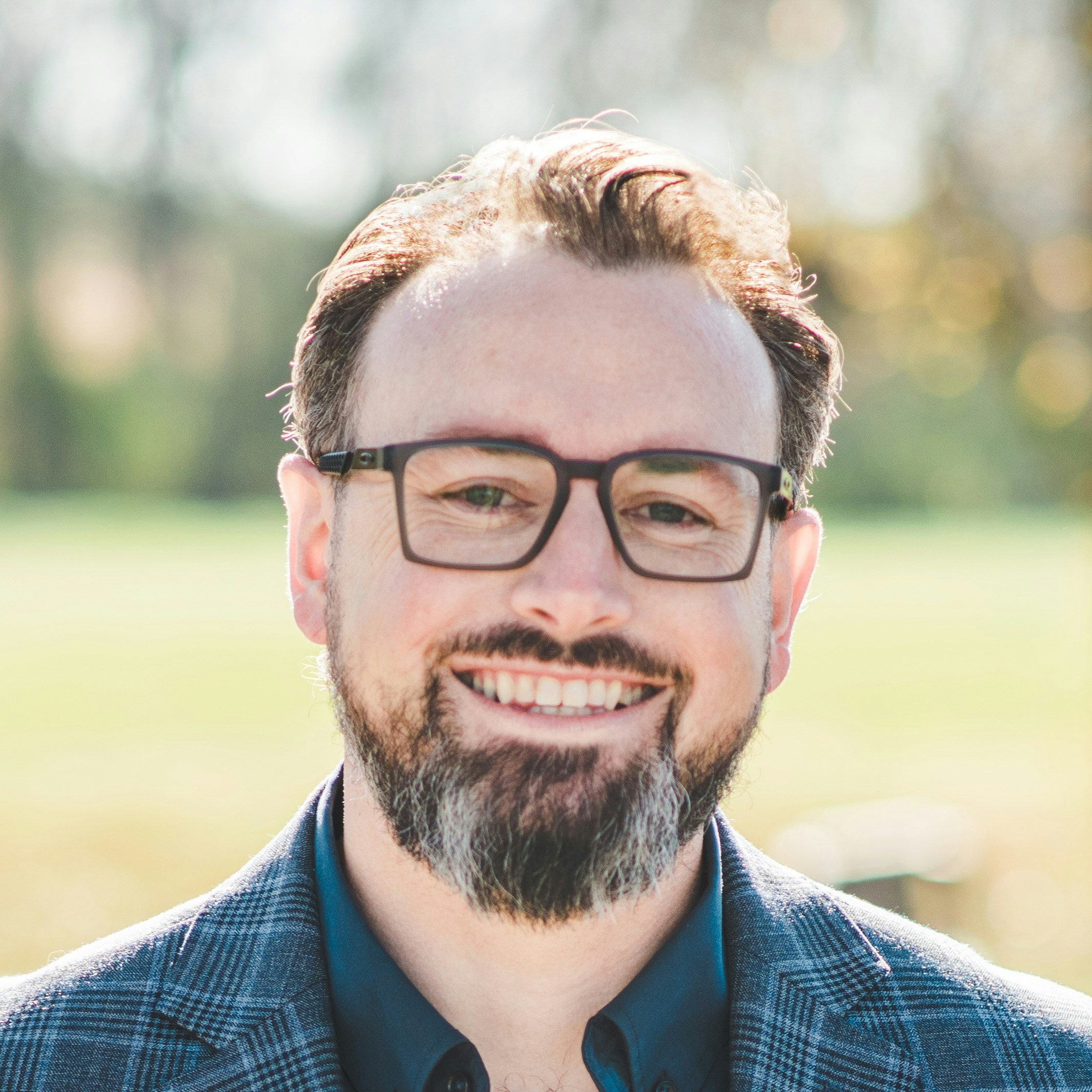 David Bealeのプロフィールを見る