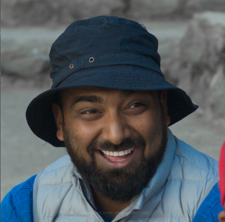 Go to Aryan Bhattarai's profile