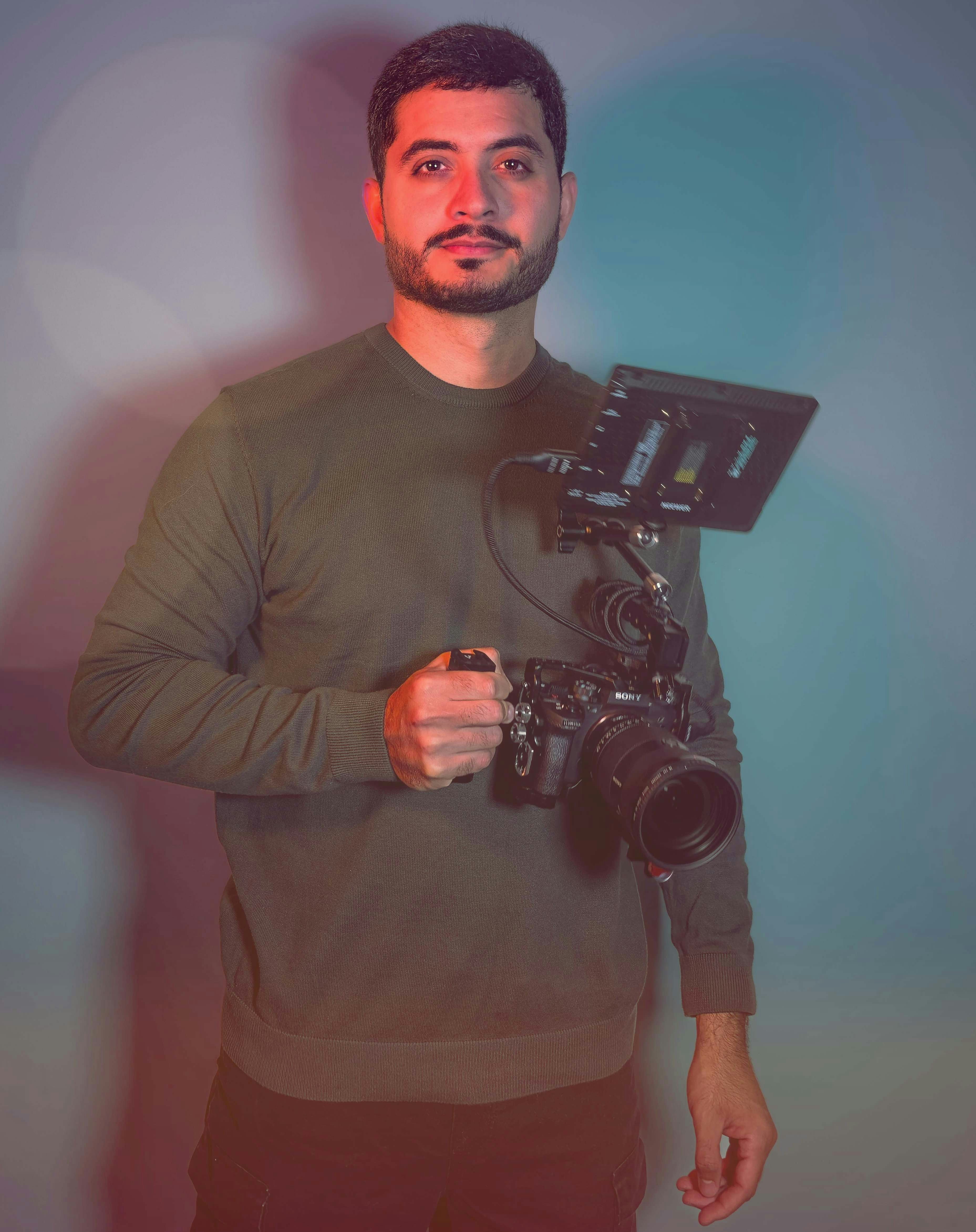 Go to Luan Fonseca's profile