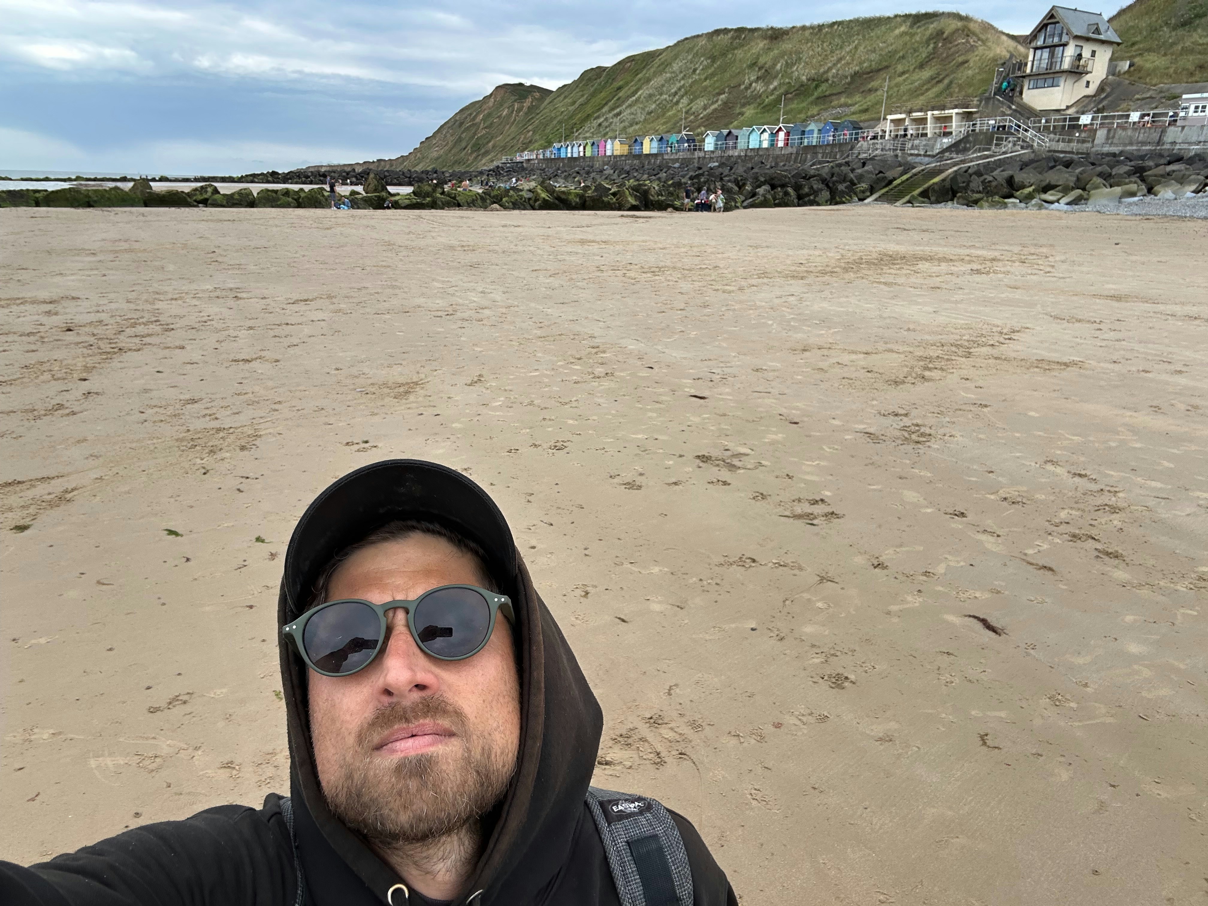 Avatar of user Tom Shakir