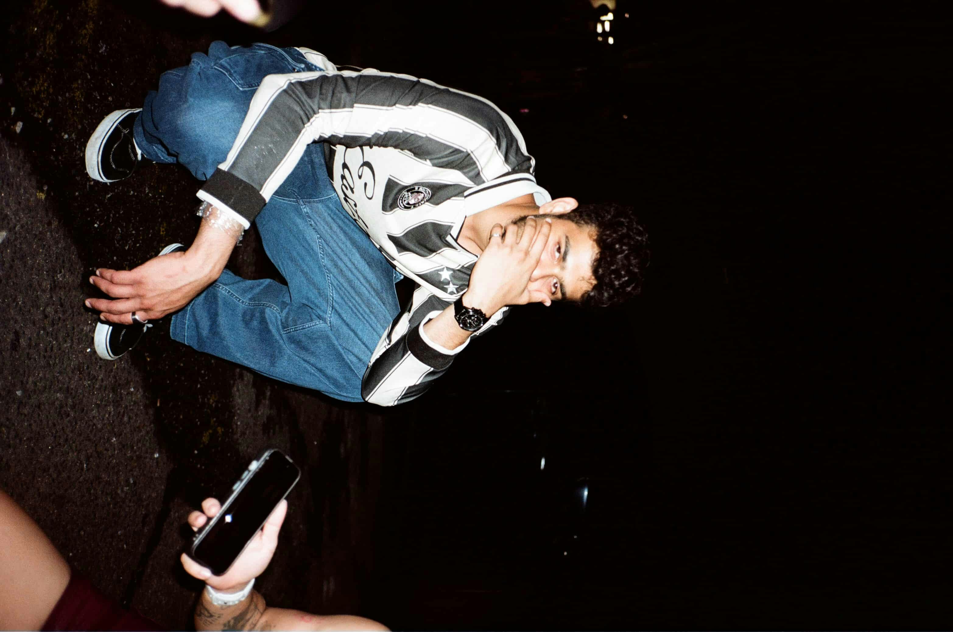 Go to Mukund Nair's profile