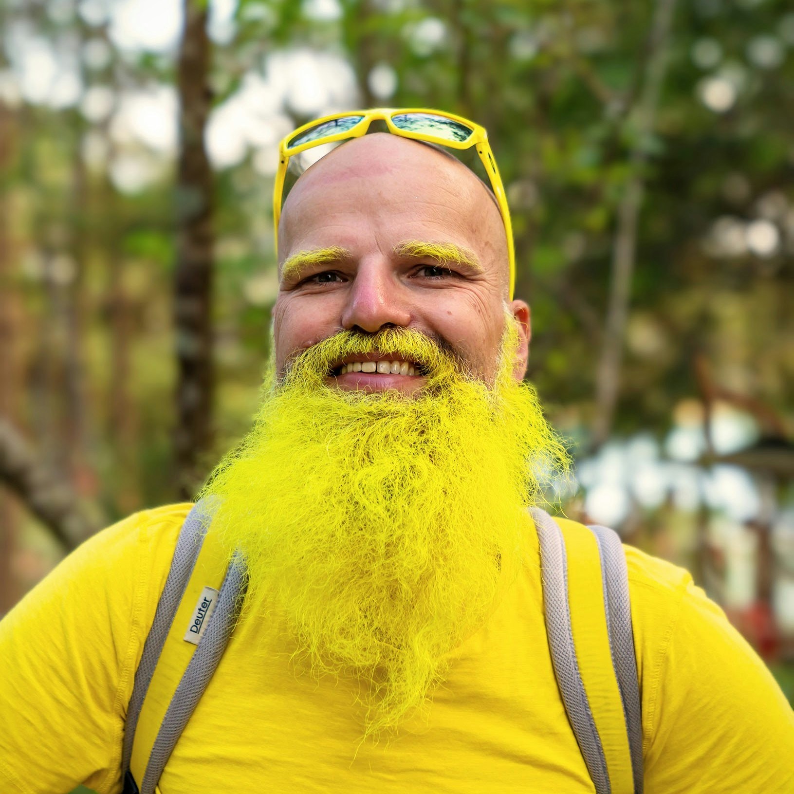 Go to Randolf Jorberg's profile