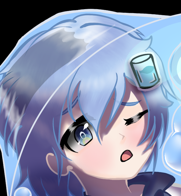 Ve al perfil de Thirsty Water