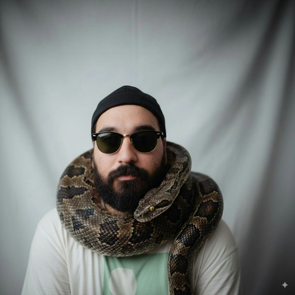 Go to Mahziar Mousavi's profile