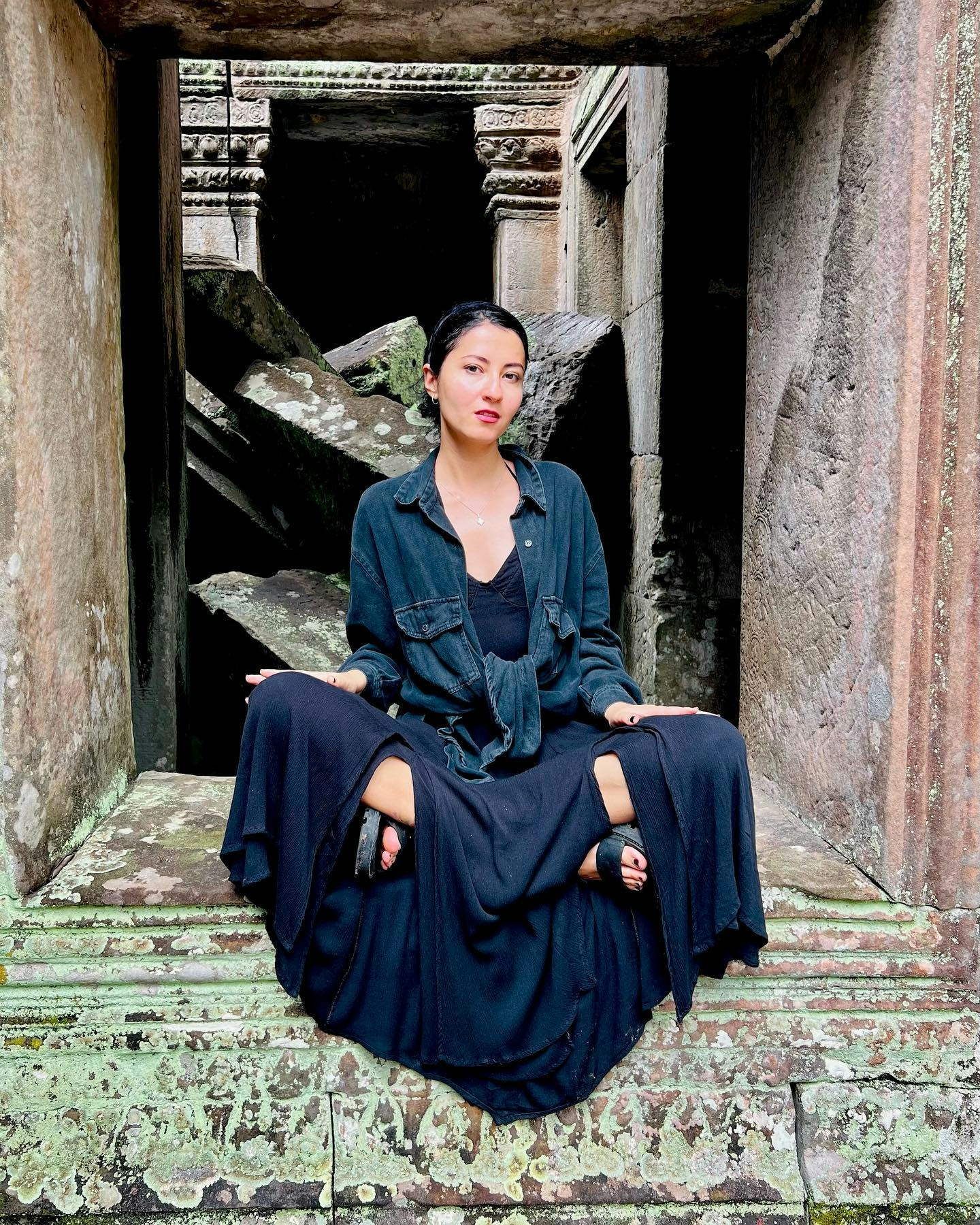 Go to Madina Shadyeva's profile