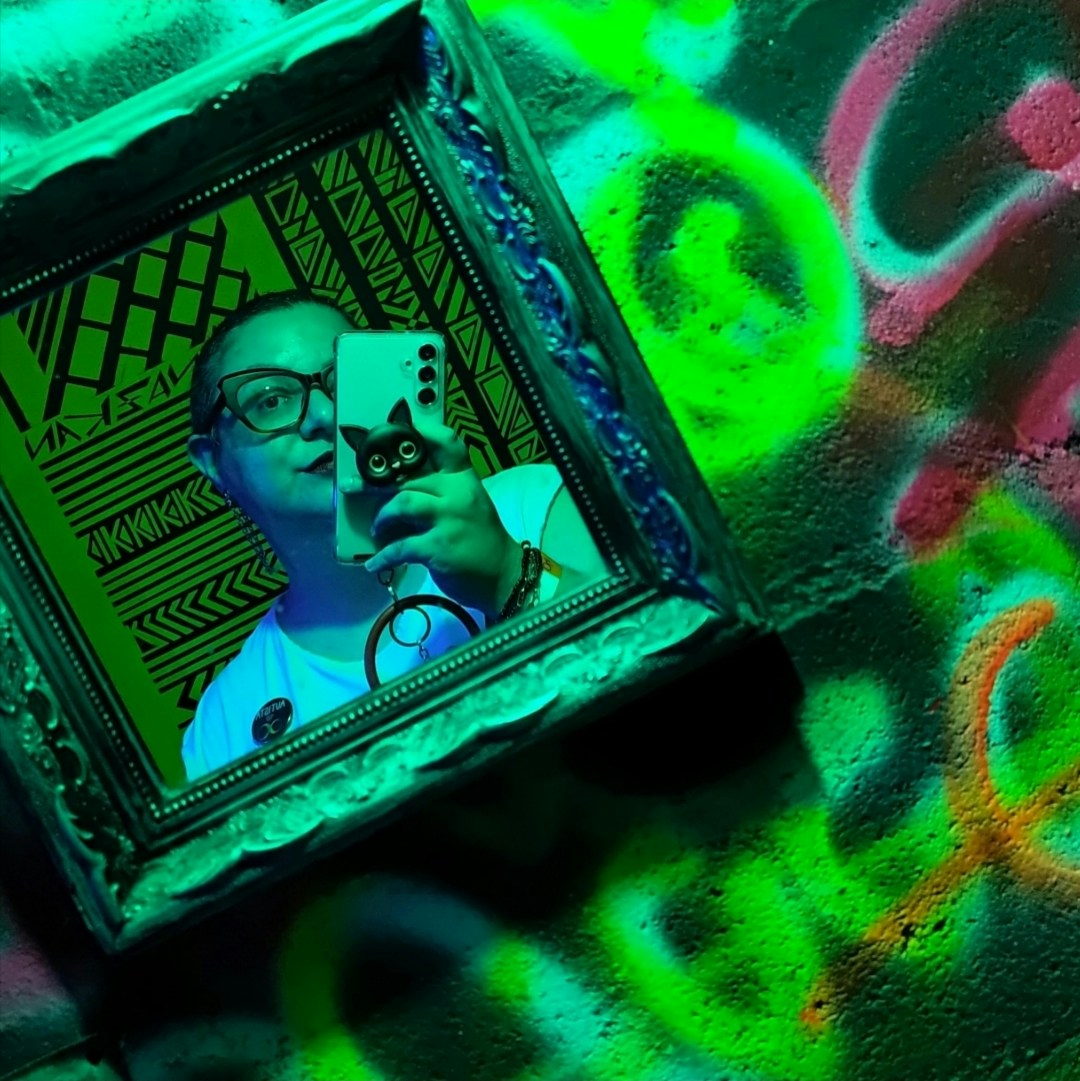 Go to Lena Five's profile