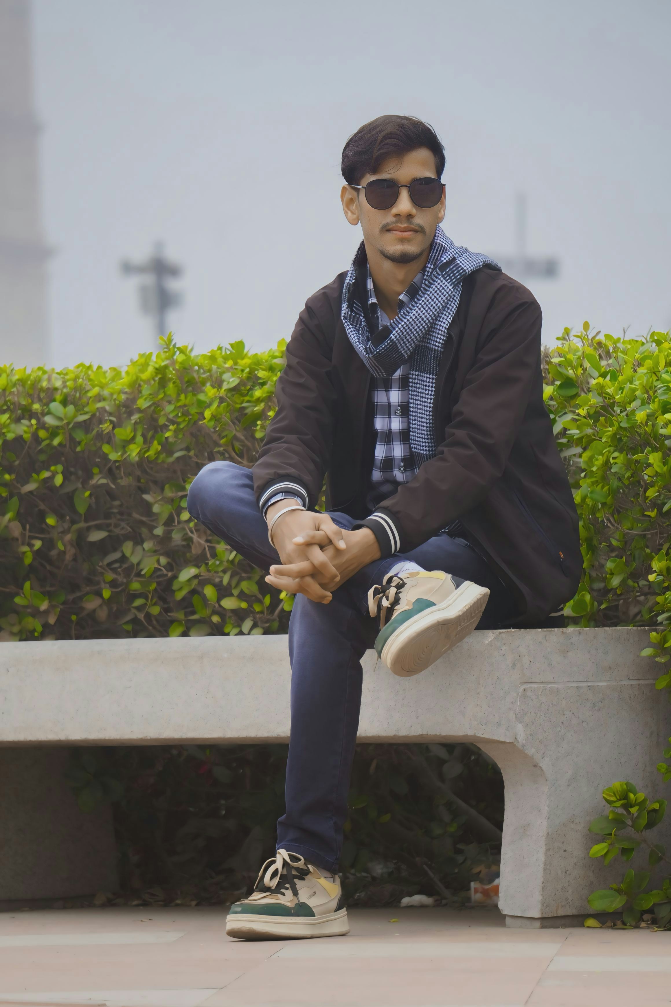 Go to Ashish Kushwaha's profile