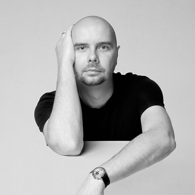 Avatar of user Pavel Gromov