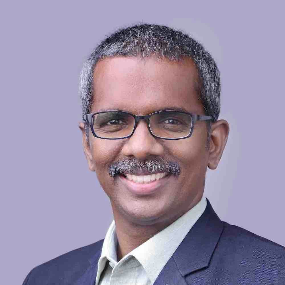 Avatar of user Premkumar Masilamani