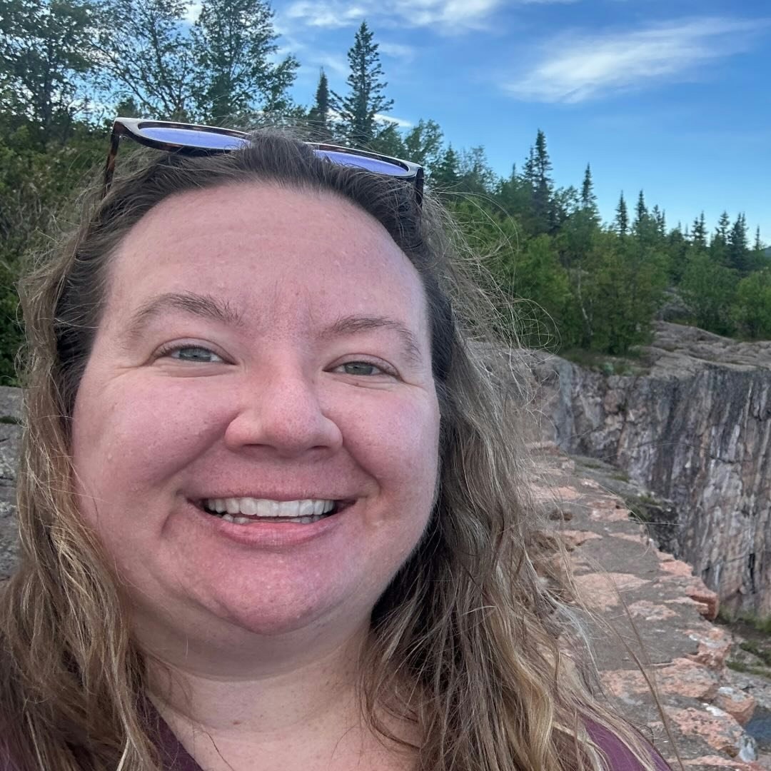 Go to Jen Parbs's profile