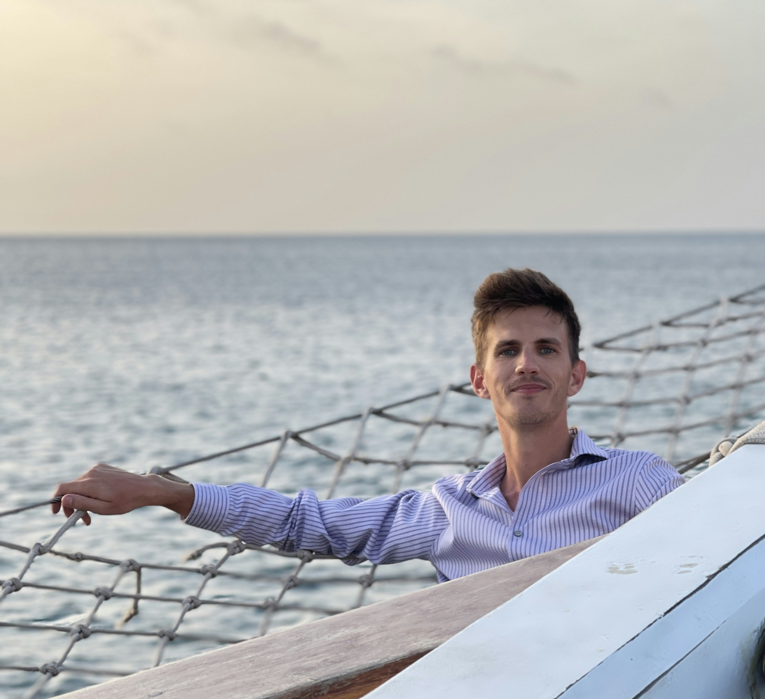 Go to Logan Renz's profile