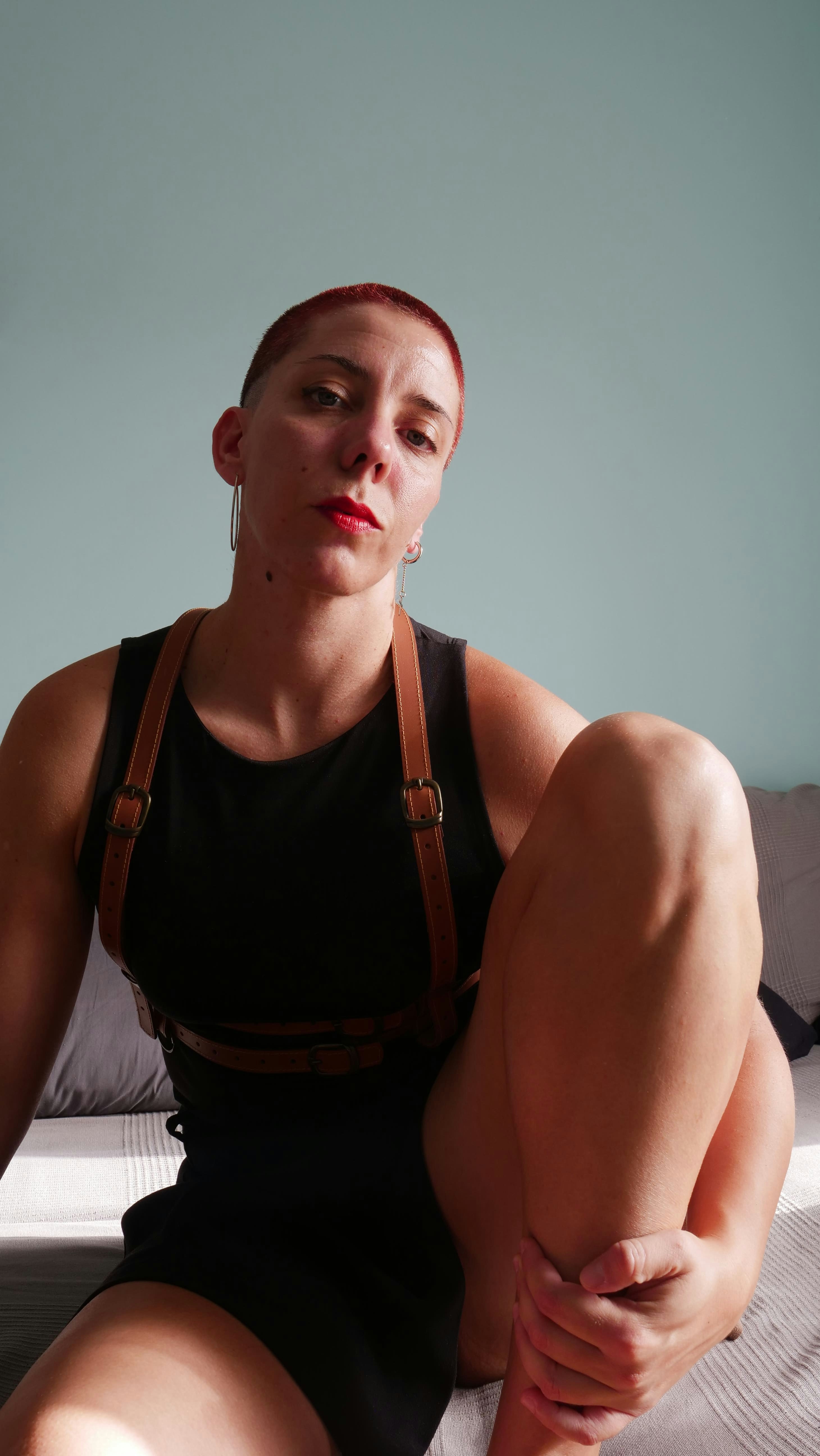 Zum Profil von Sofía Bertomeu Hojberg