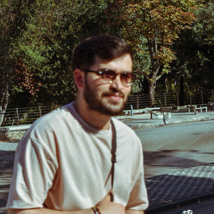 Go to Bayram Bilici's profile