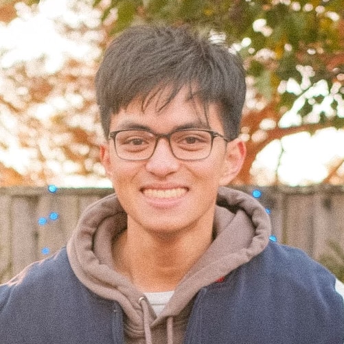 Go to Eric Vo's profile