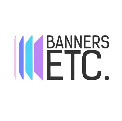 Avatar of user Banners Etc.