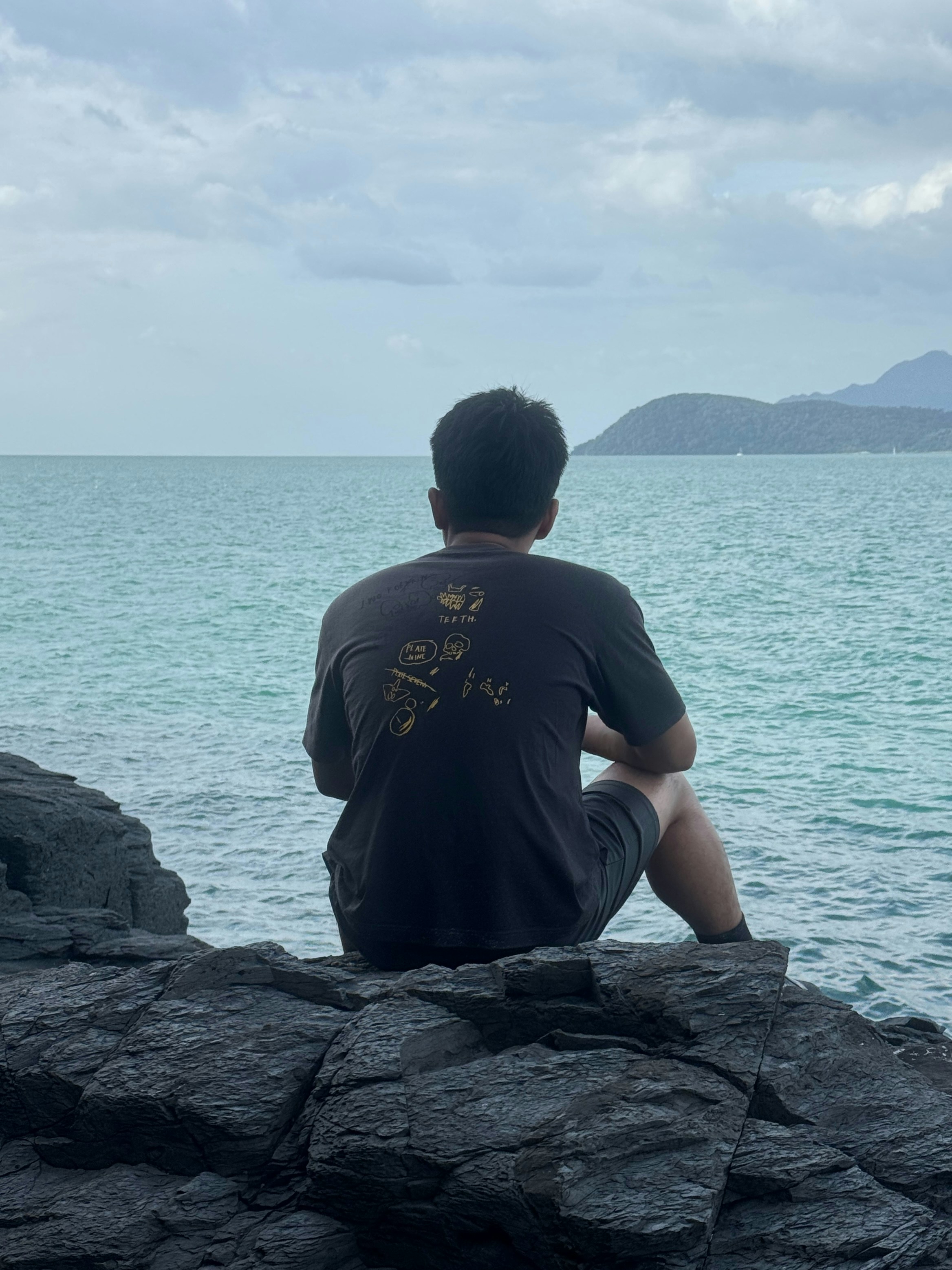 Vai al profilo di Kaung Myat Min