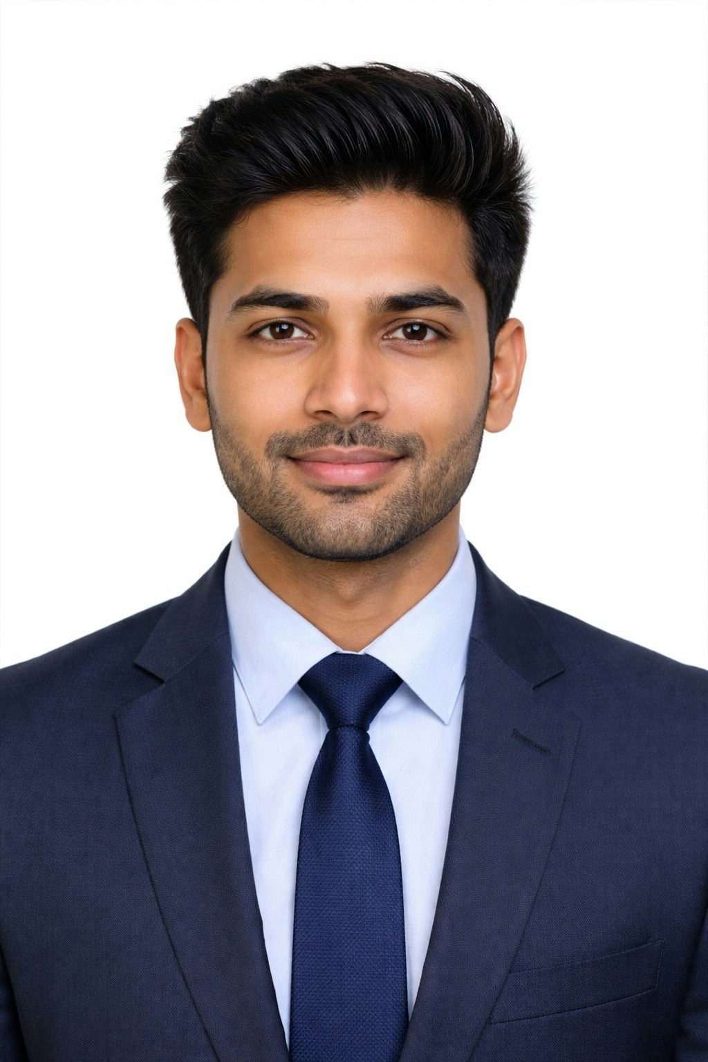 Go to Abhishek Sharma's profile