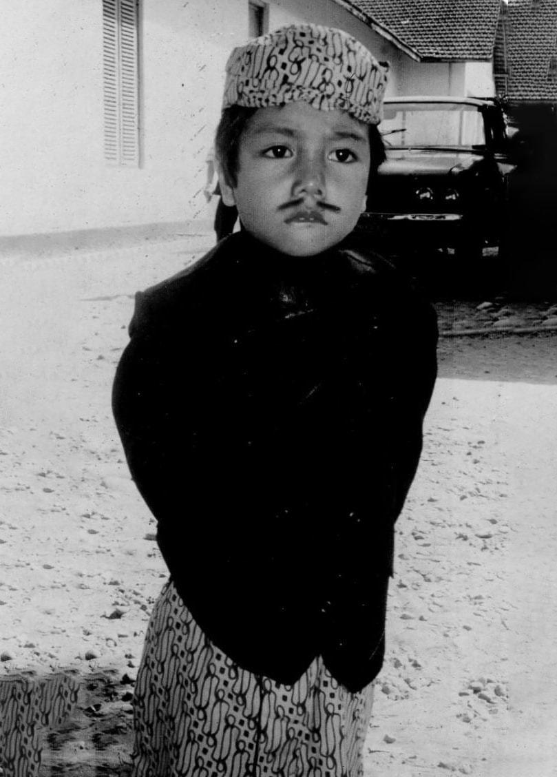 Go to dika Mahendra's profile