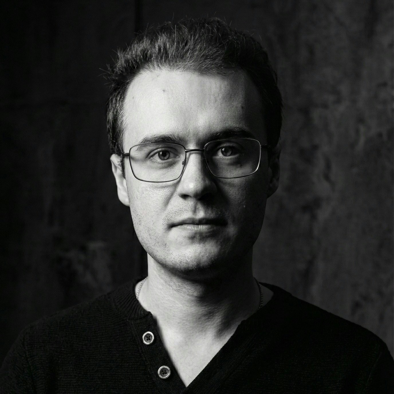 Go to Alexander Zabrodskiy's profile