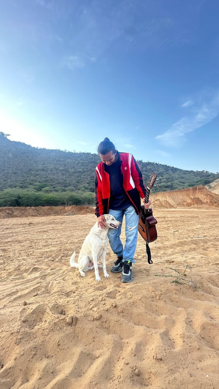 Go to Arjun Baroi's profile