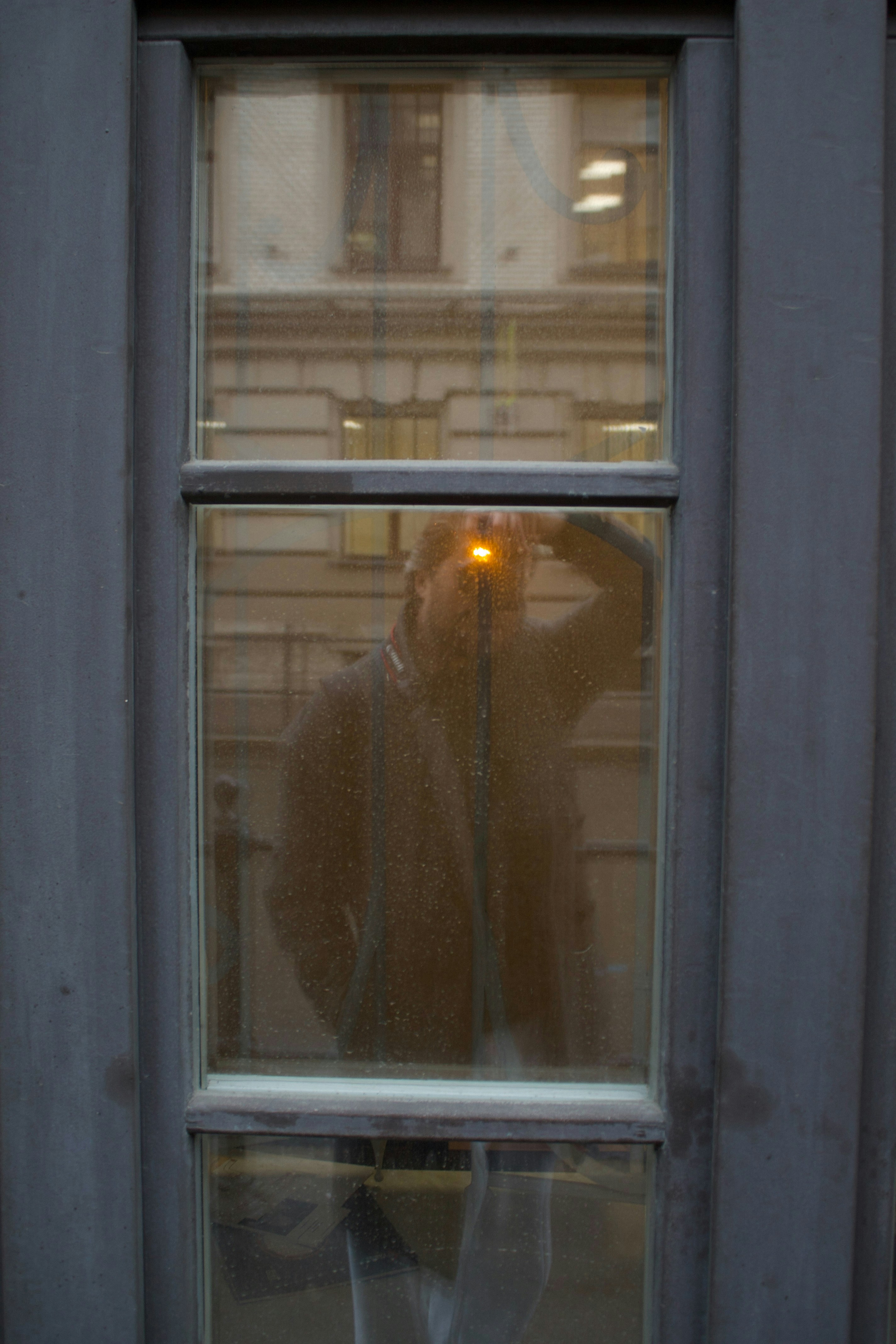 Ve al perfil de Alex Buyanov