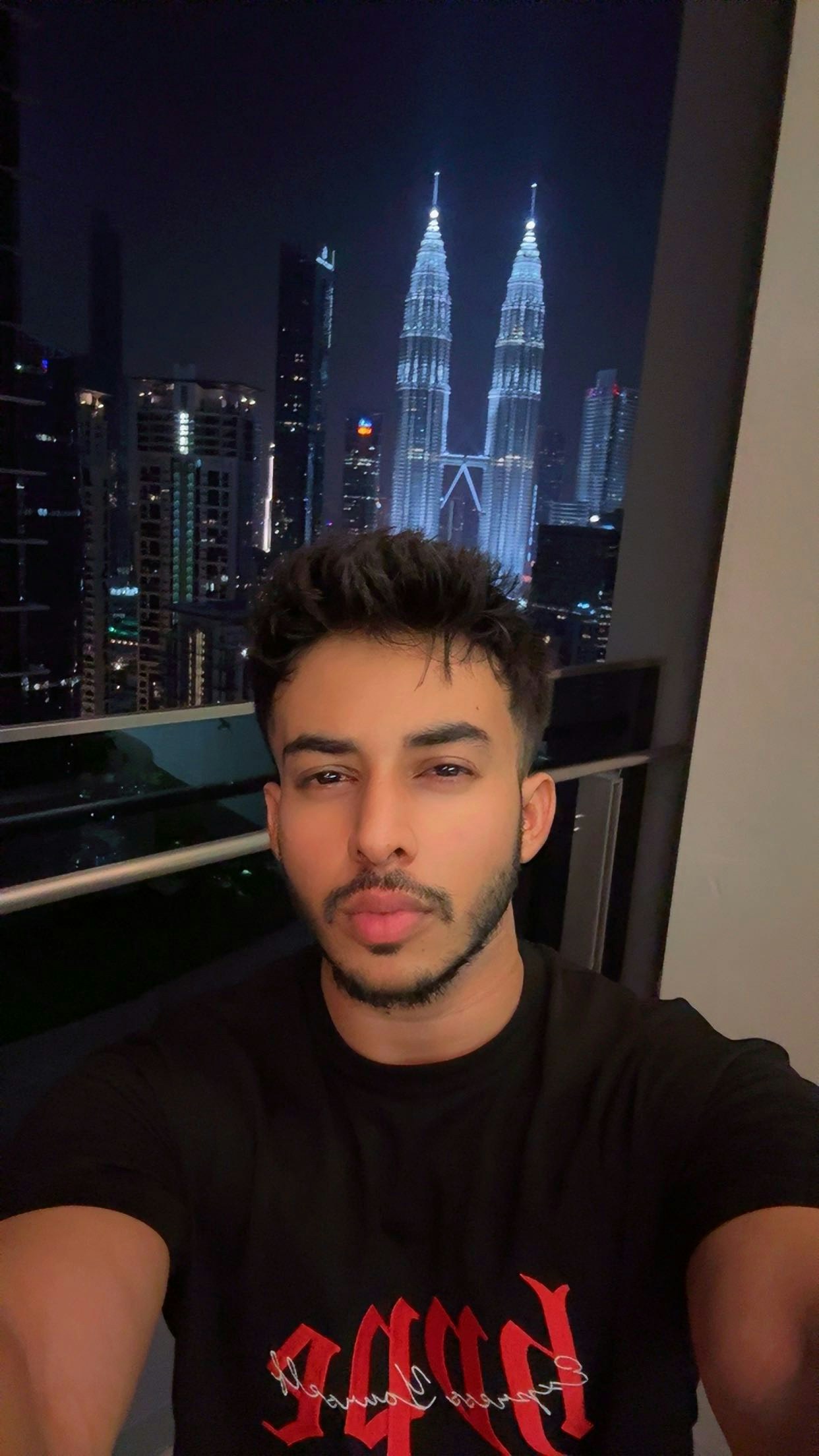 Go to Vishu Joo's profile