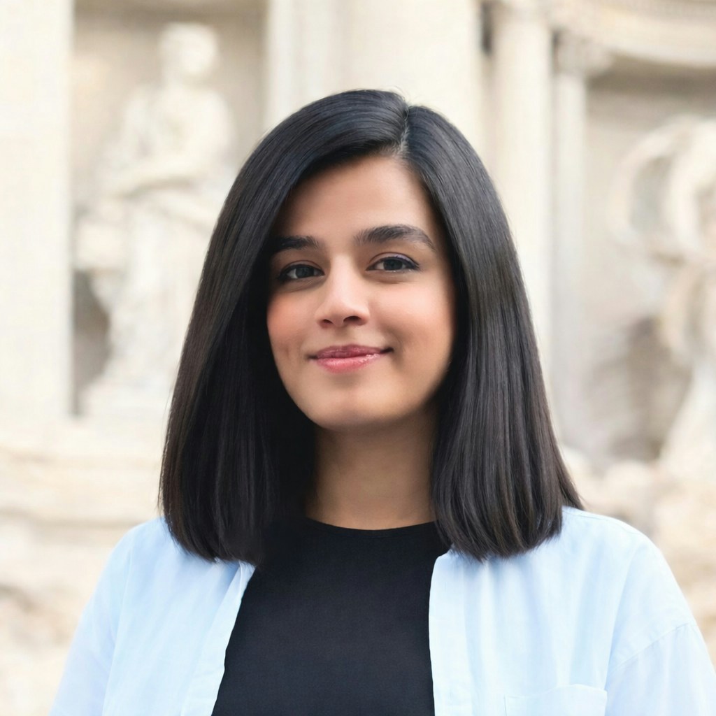 Ve al perfil de Zeinab Kebari