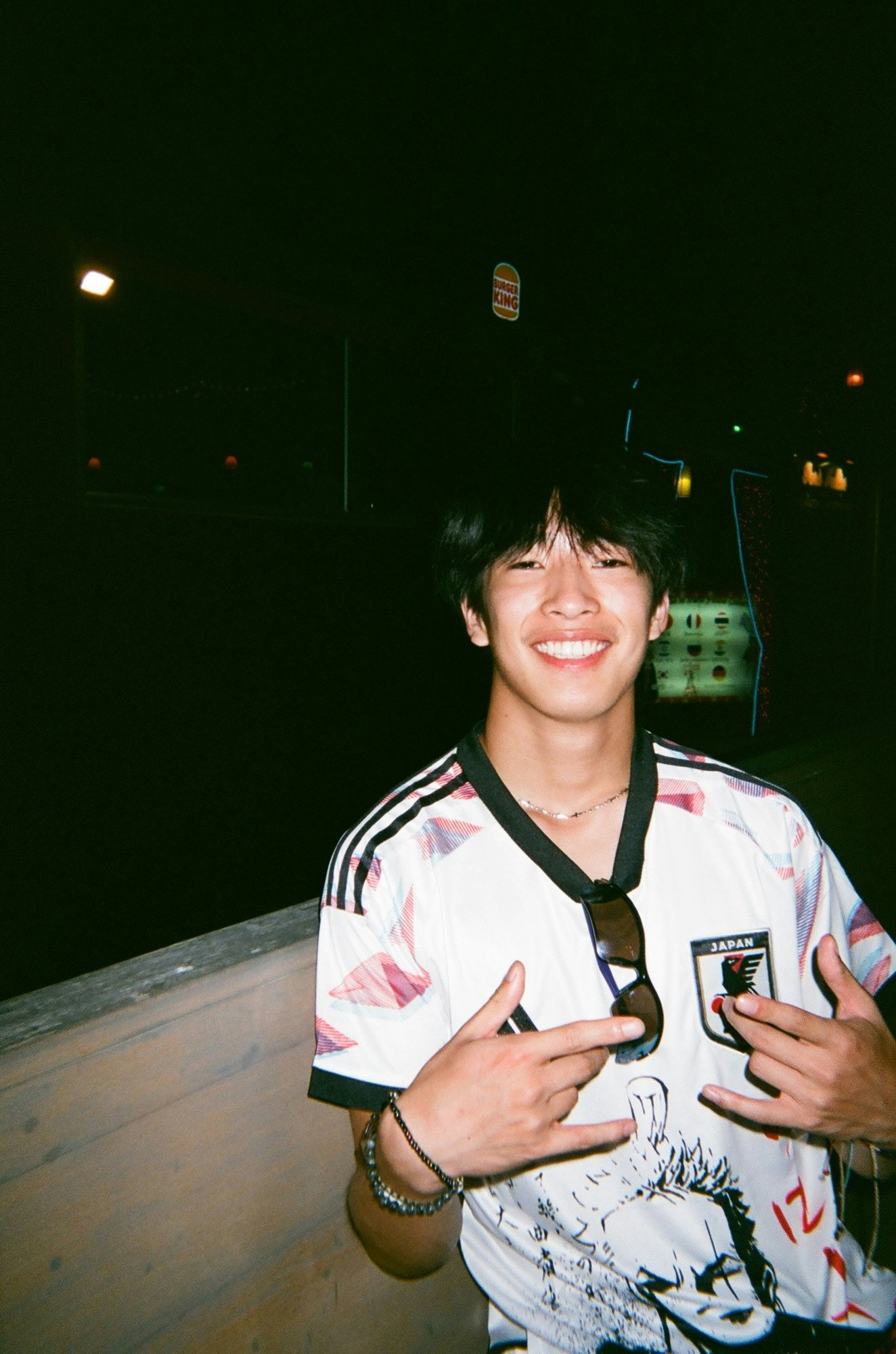 Ir para o perfil de Hiroyuki Sen