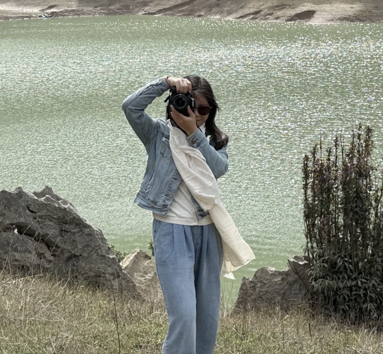 Go to Huyền My's profile