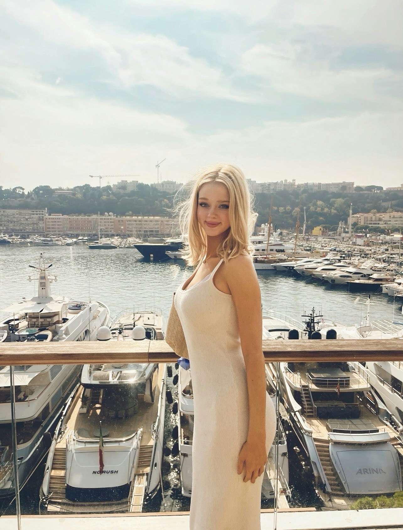 Zum Profil von Hannah Saskia
