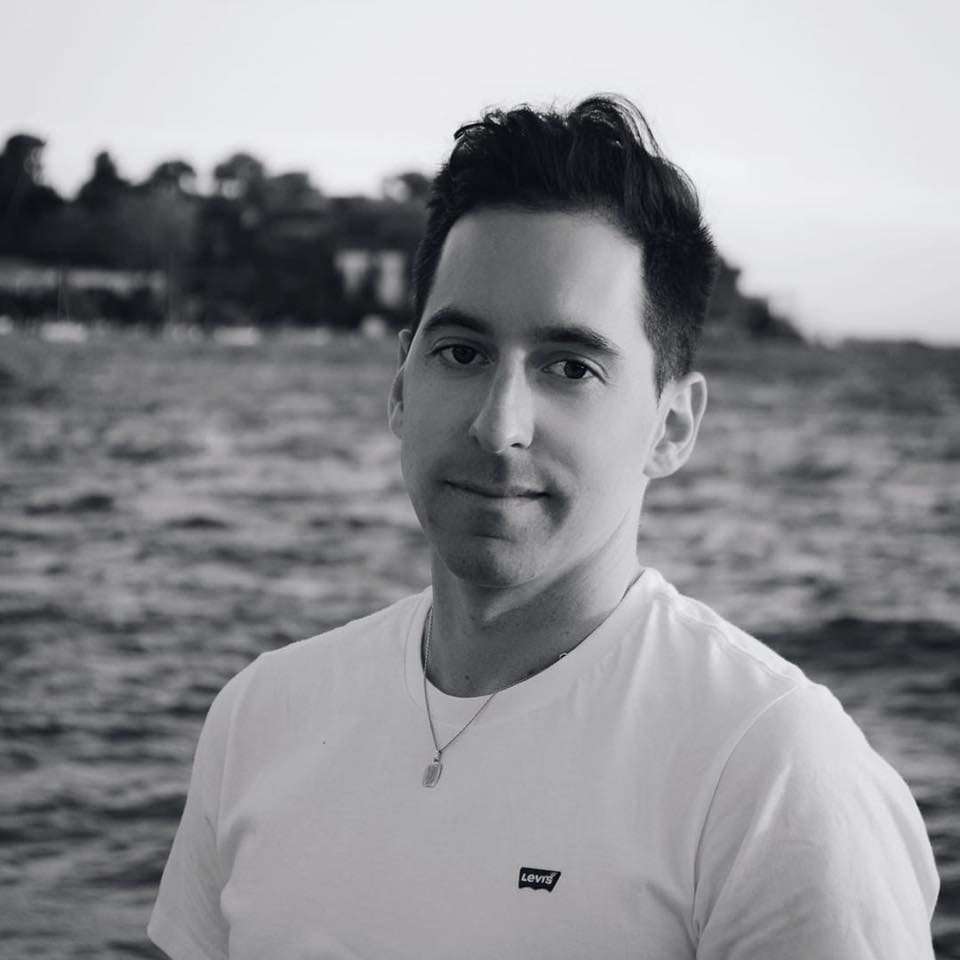 CHRIS ROYER Photographie의 프로필로 이동