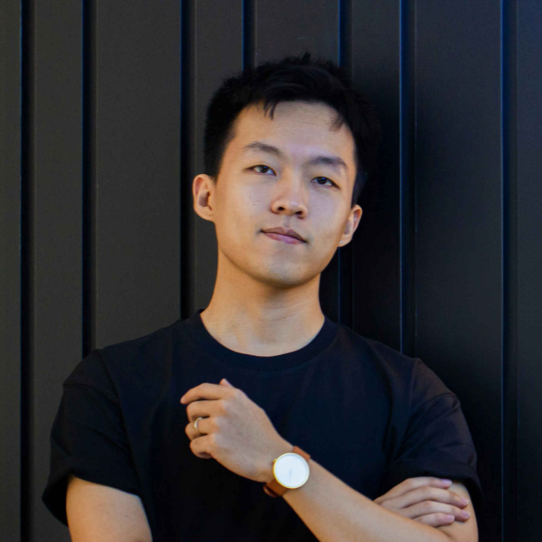 Harry Leのプロフィールを見る