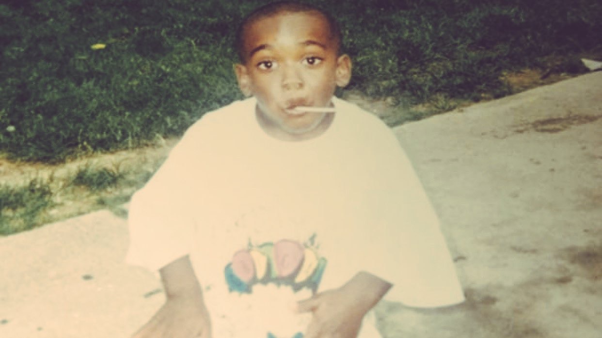 Zum Profil von Sam Davis