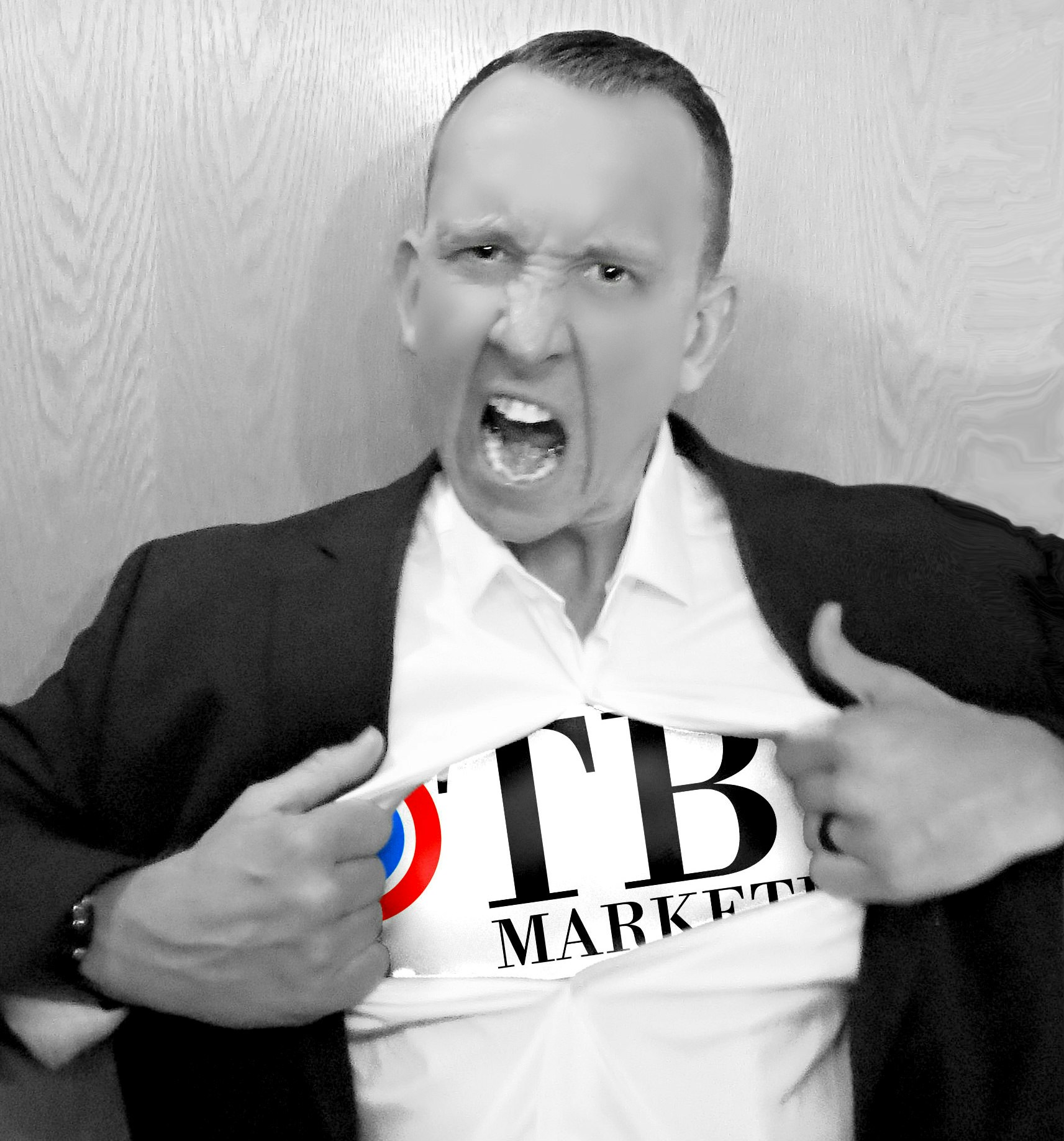 Avatar of user Ottis Bunning