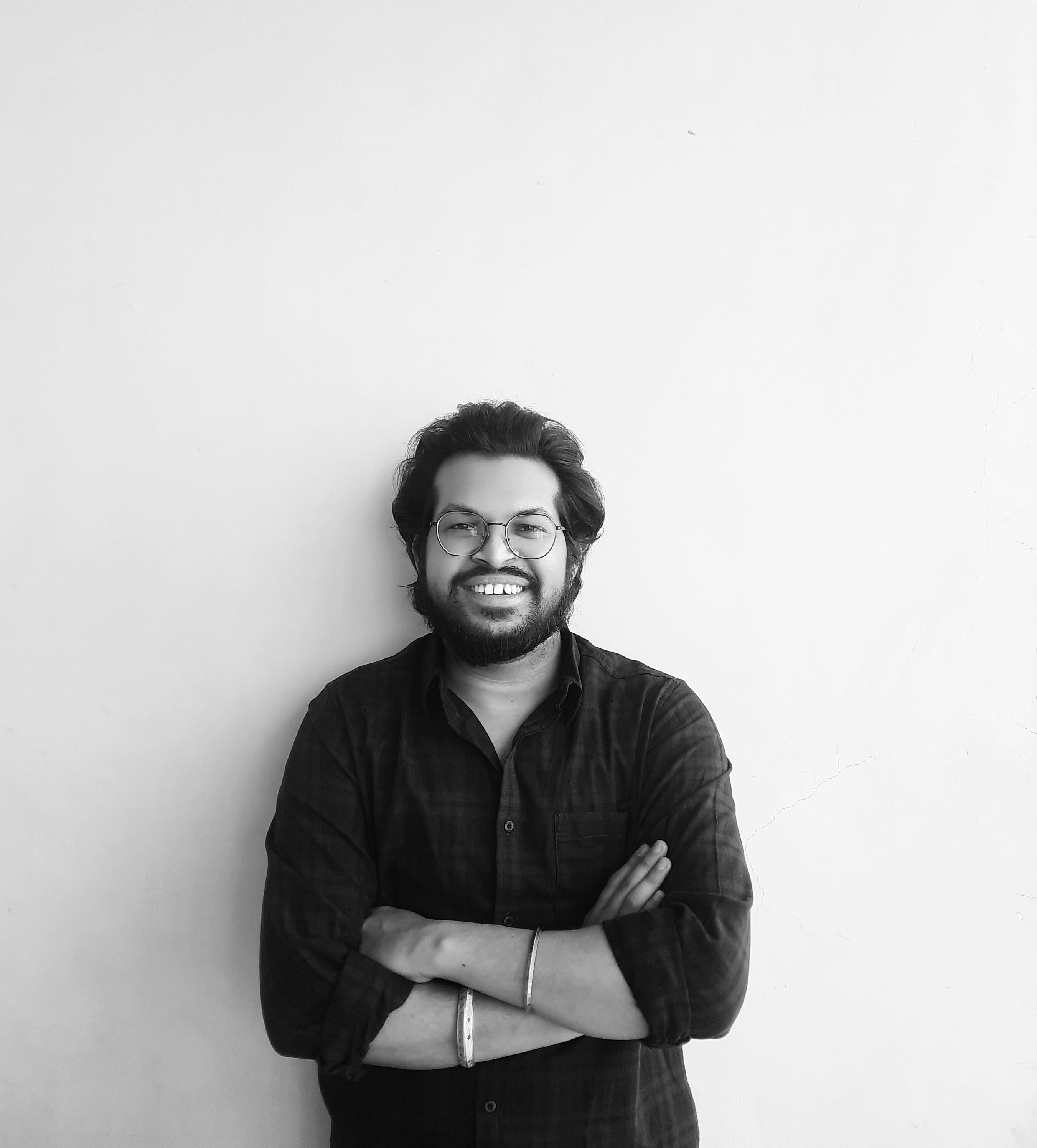 Vai al profilo di Ankit Jangid