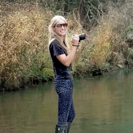 Avatar of user Carly Latham