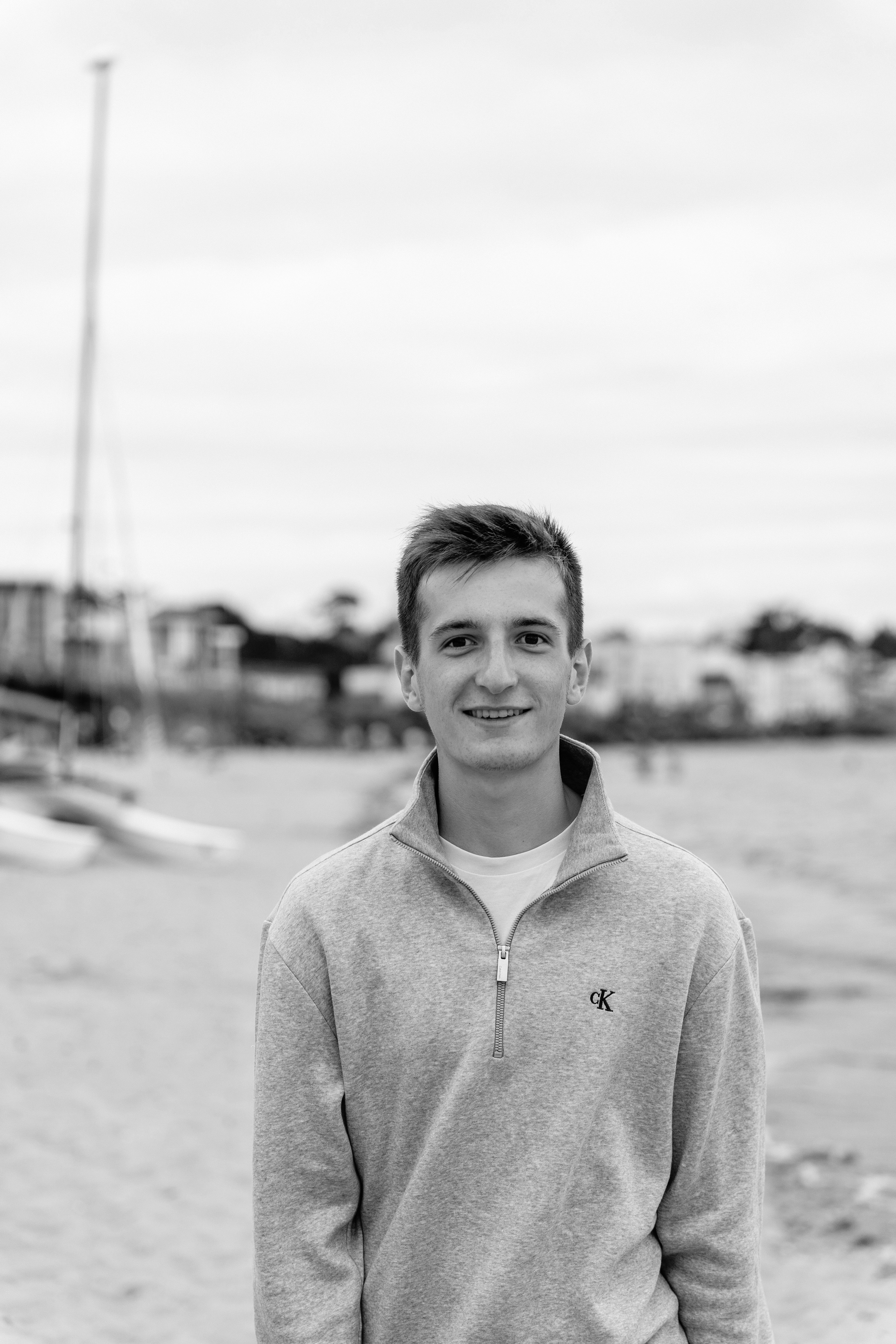 Zum Profil von Robin LE MEE