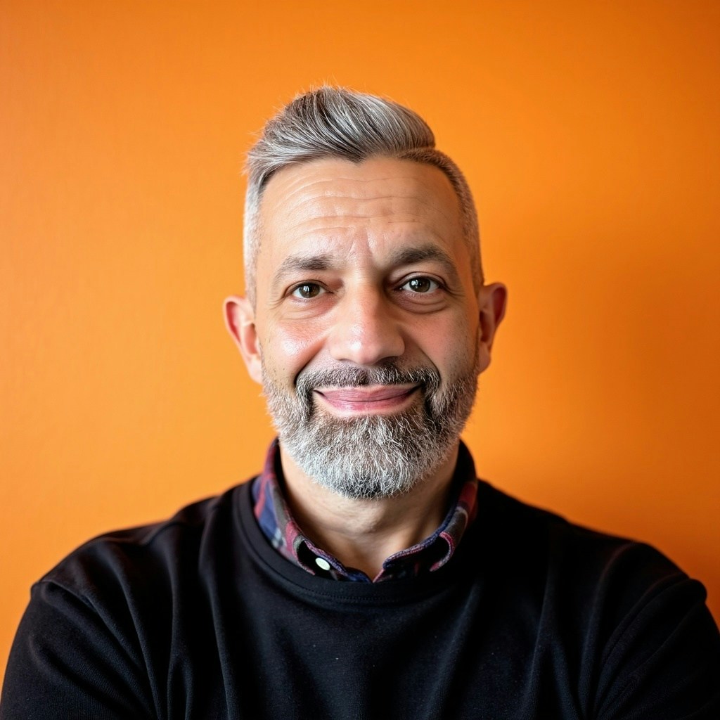 Accéder au profil de John Boghos