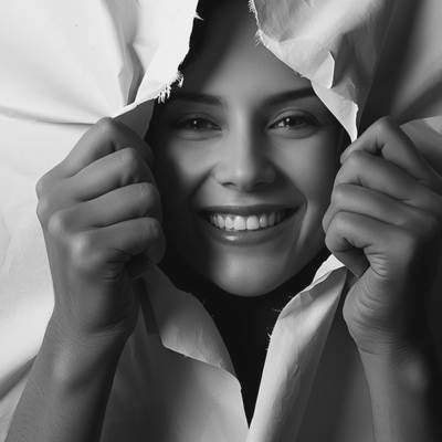 Go to Hanieh Hosseinlow's profile