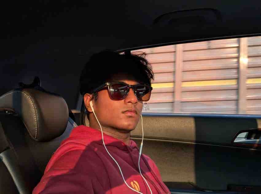 Go to Aryan Sur's profile