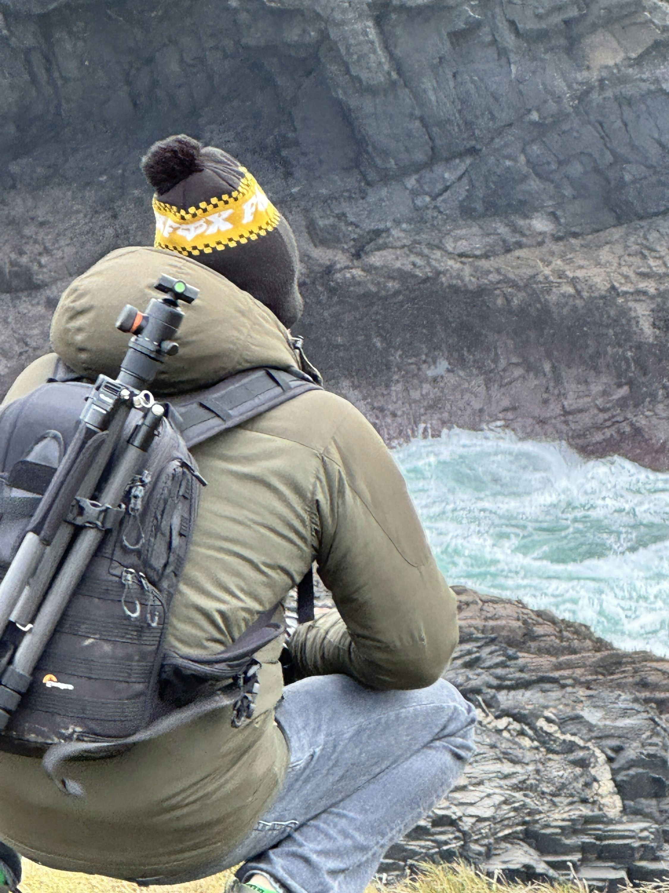 Go to Elias Böhl's profile