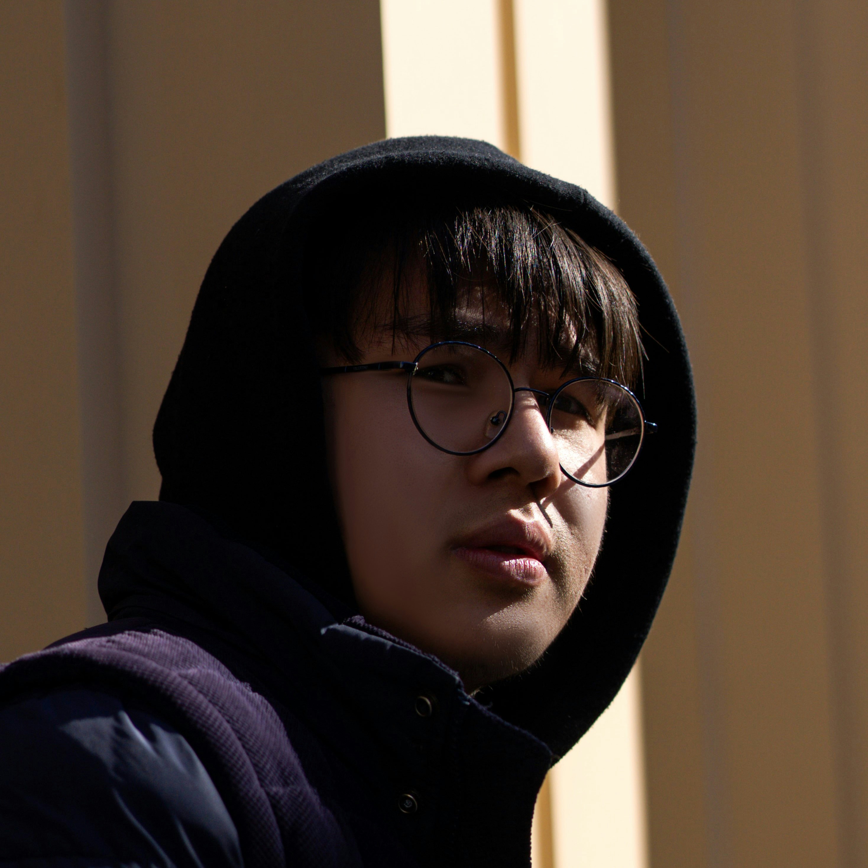 Go to ehsan Mehrali's profile