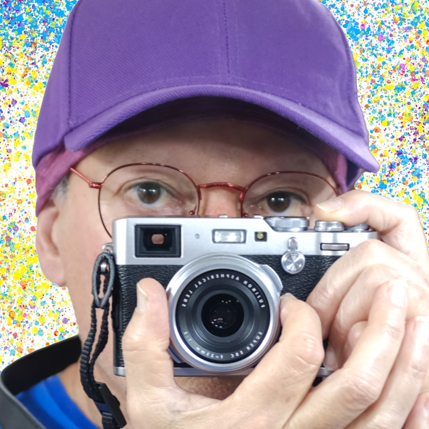 Go to Danilo Russo's profile