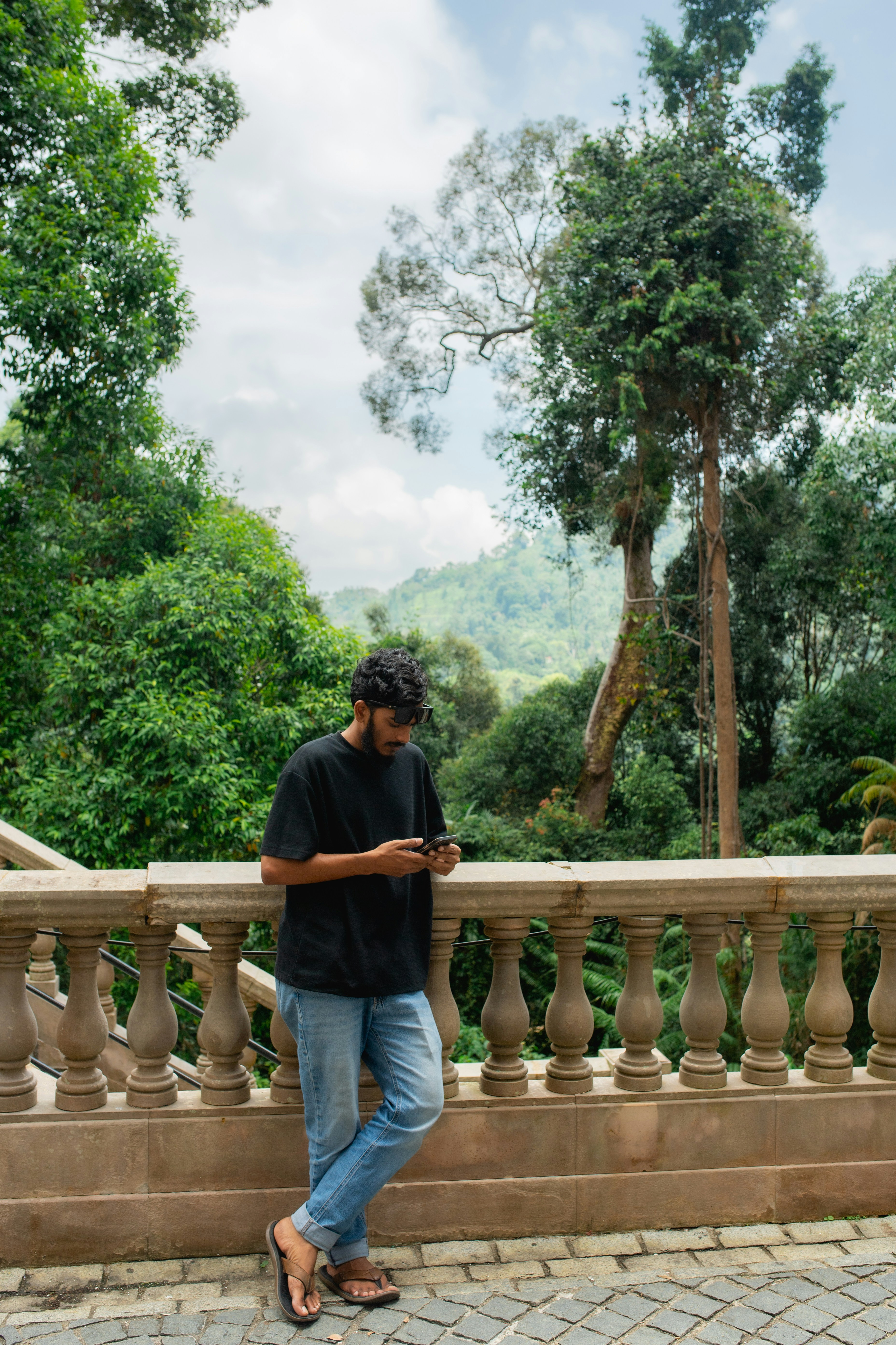 Go to Aman Zuhair's profile