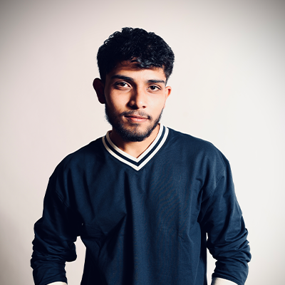 Go to Vatsal Tyagi's profile