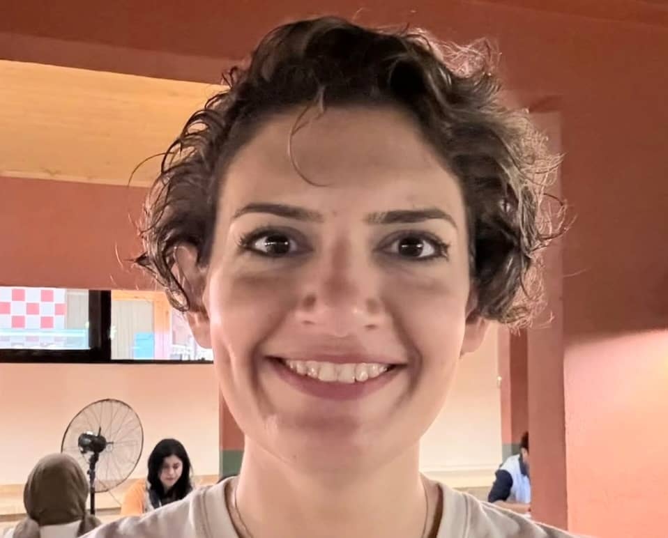 Go to roxana kaboli's profile