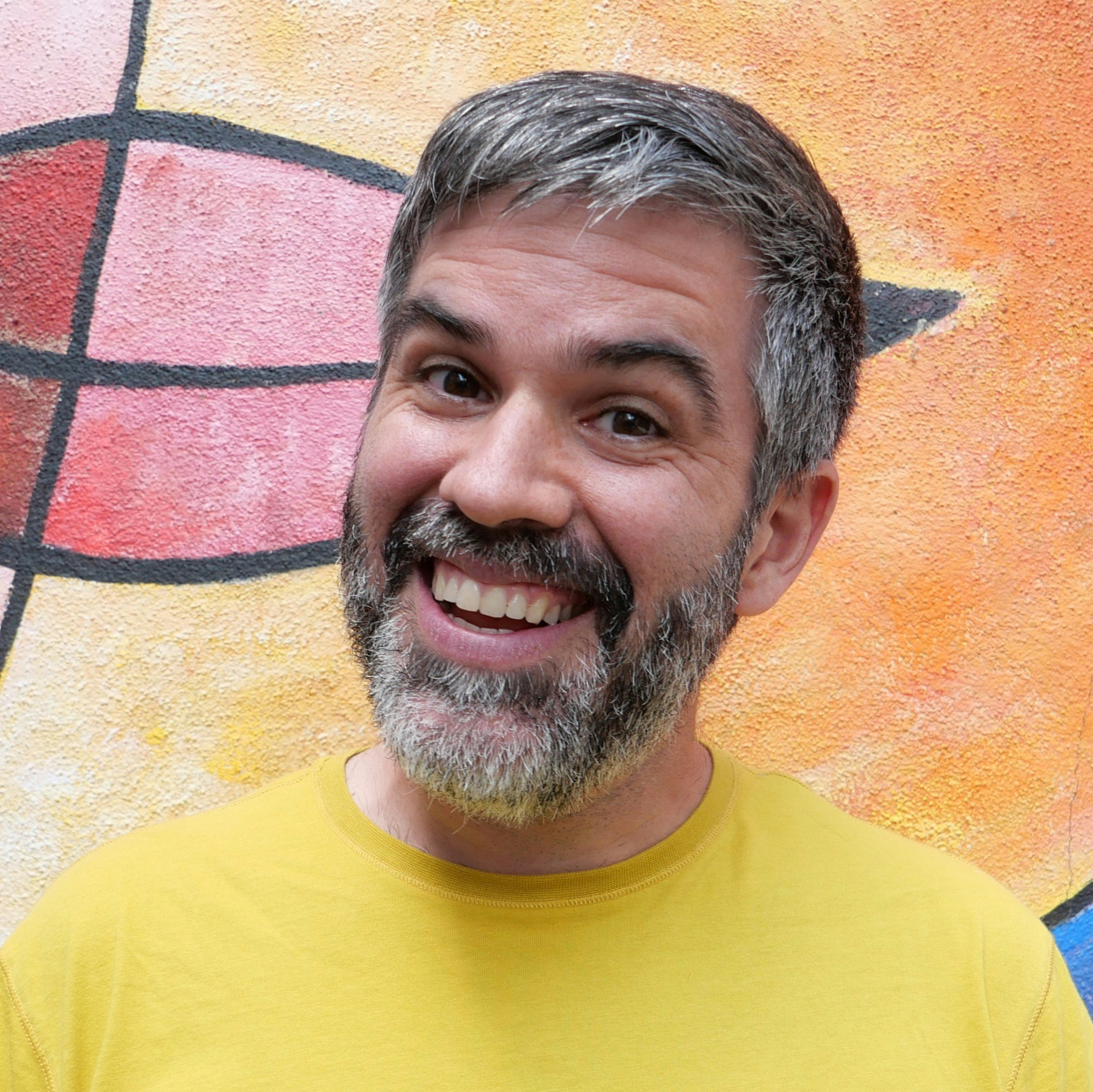 Ir para o perfil de Oriol Farré