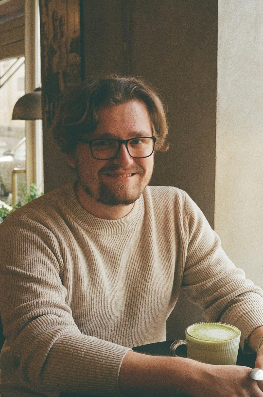 Go to Sandis Kovaļovs's profile