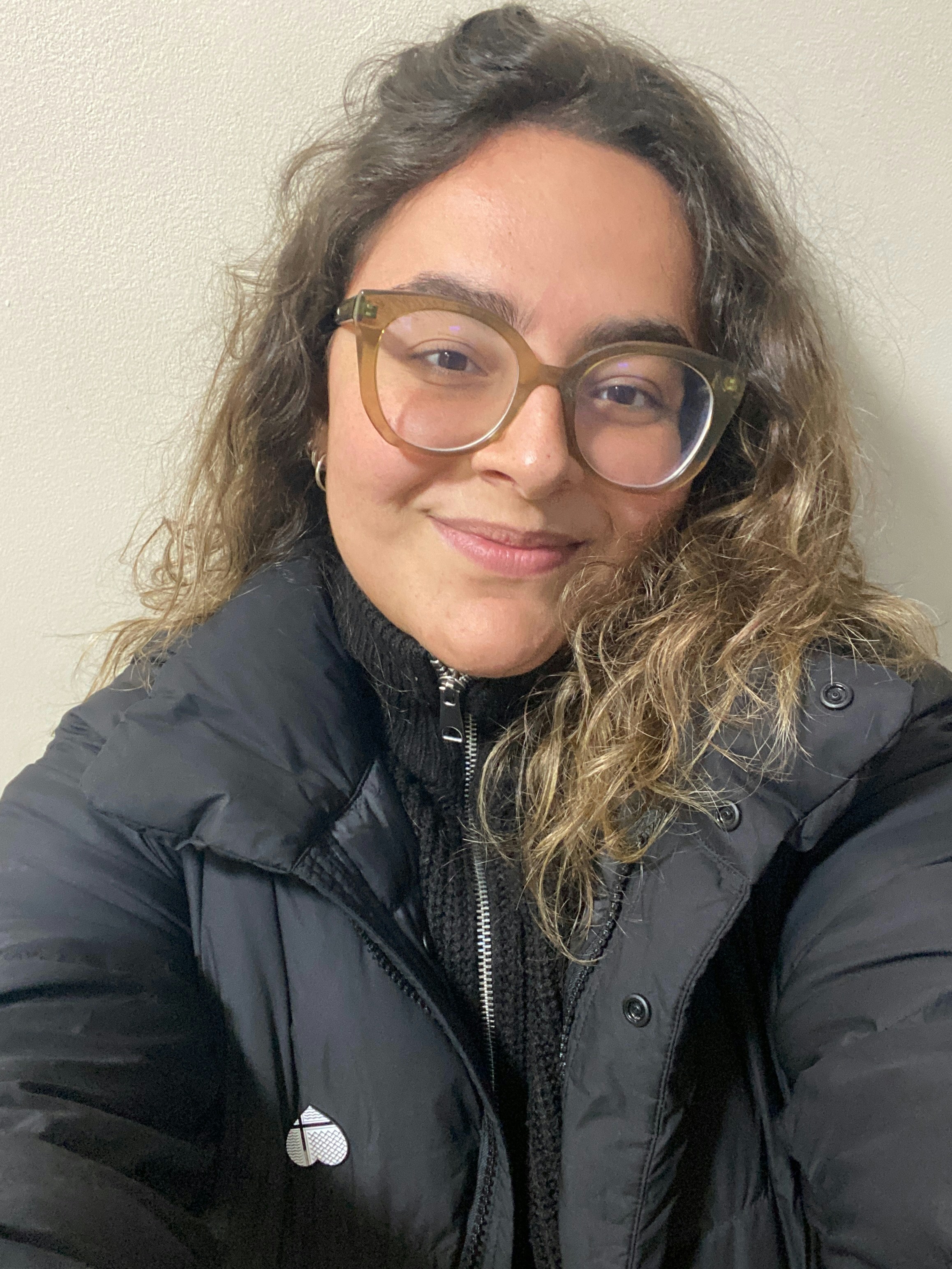 Go to Stamatia Malai's profile